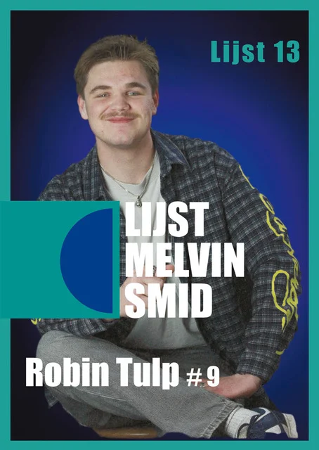 Robin Tulp